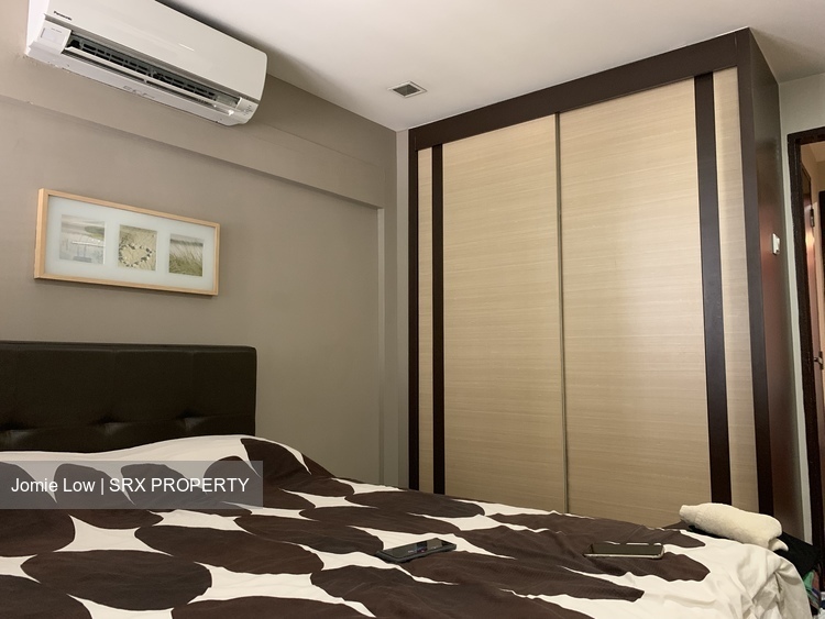 Blk 180 Bukit Batok West Avenue 8 (Bukit Batok), HDB 3 Rooms #204699091
